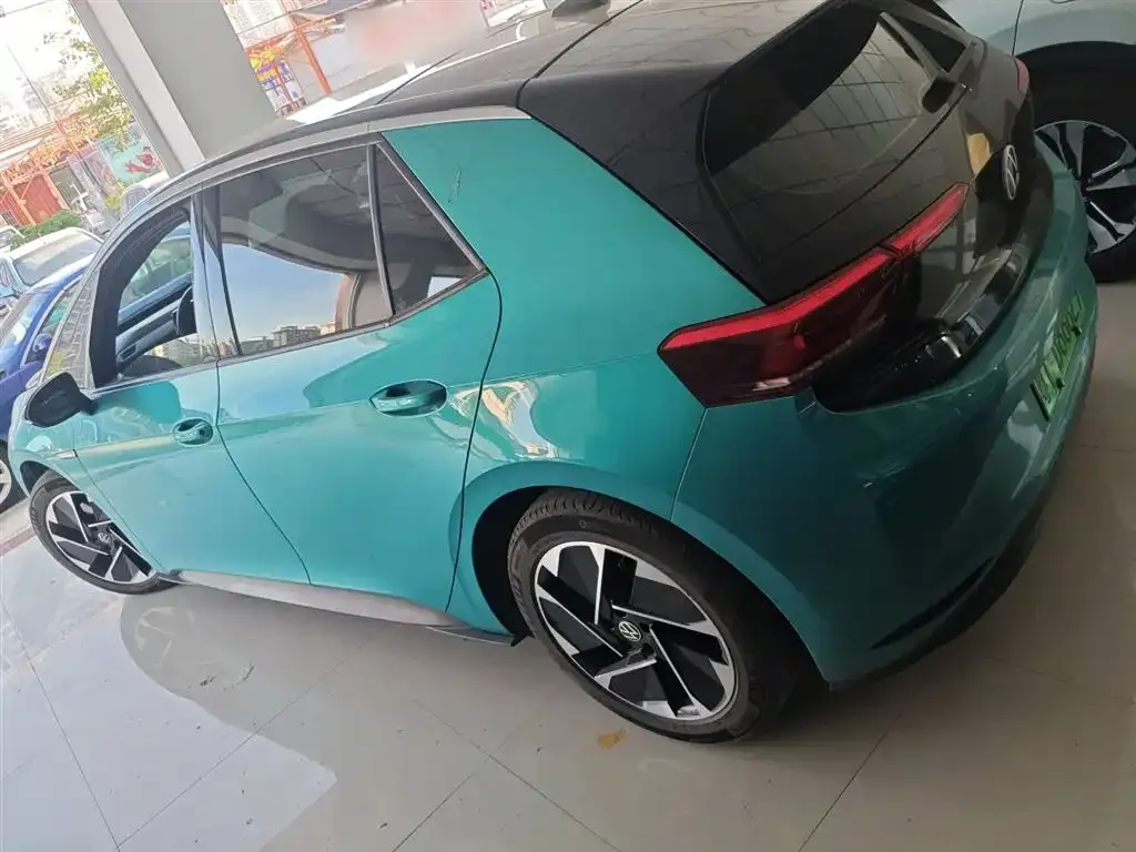 Volkswagen ID.3 2023 из CN, фото 5