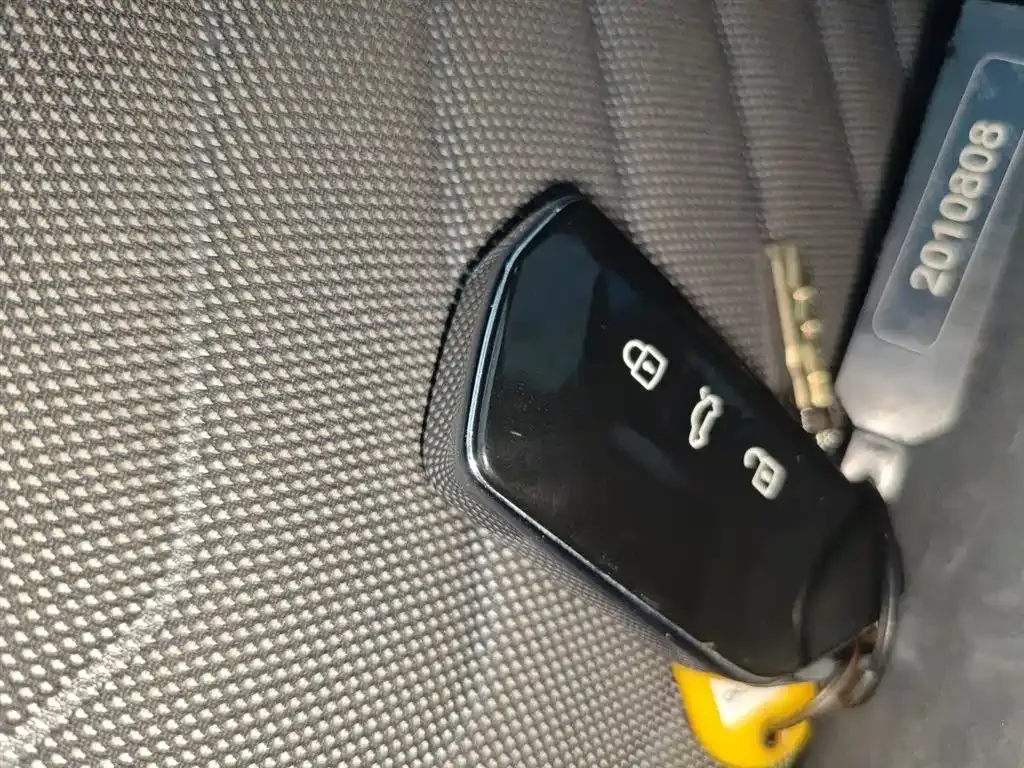Volkswagen ID.3 2023 из CN, фото 9