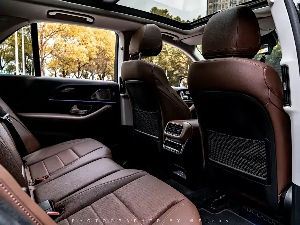 Mercedes-Benz GLE 2023 из CN, фото 10