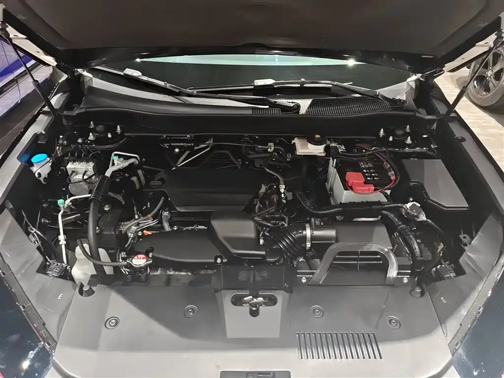 Honda CR-V 2025 из CN, фото 10