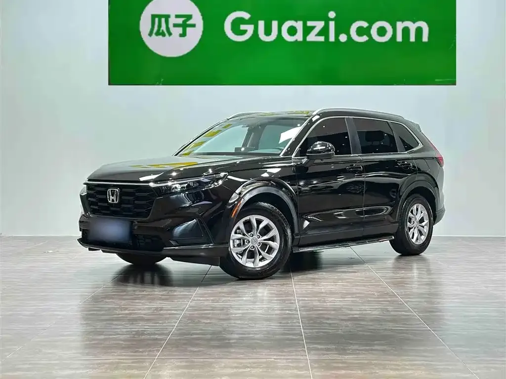 Honda CR-V 2025 из CN, фото 2