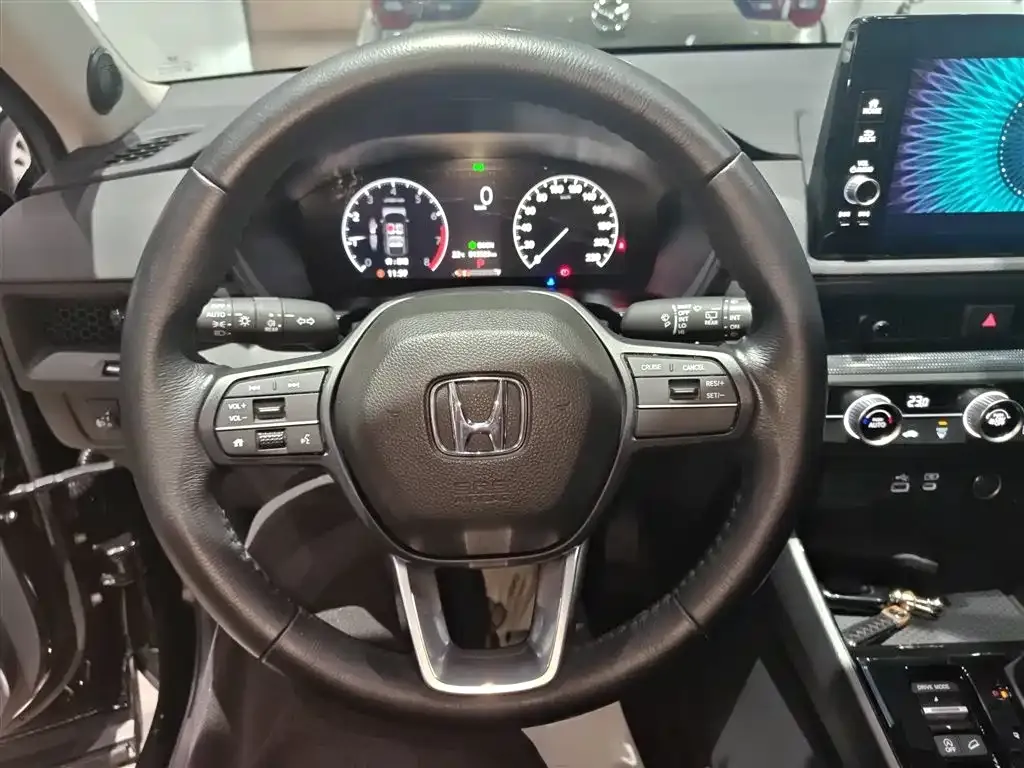 Honda CR-V 2025 из CN, фото 3