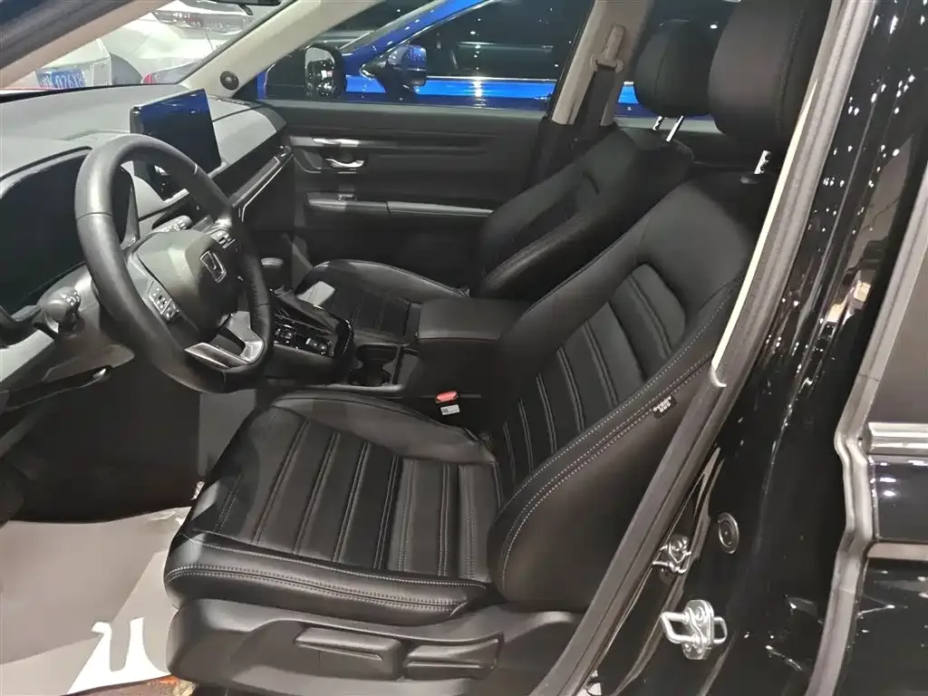 Honda CR-V 2025 из CN, фото 7