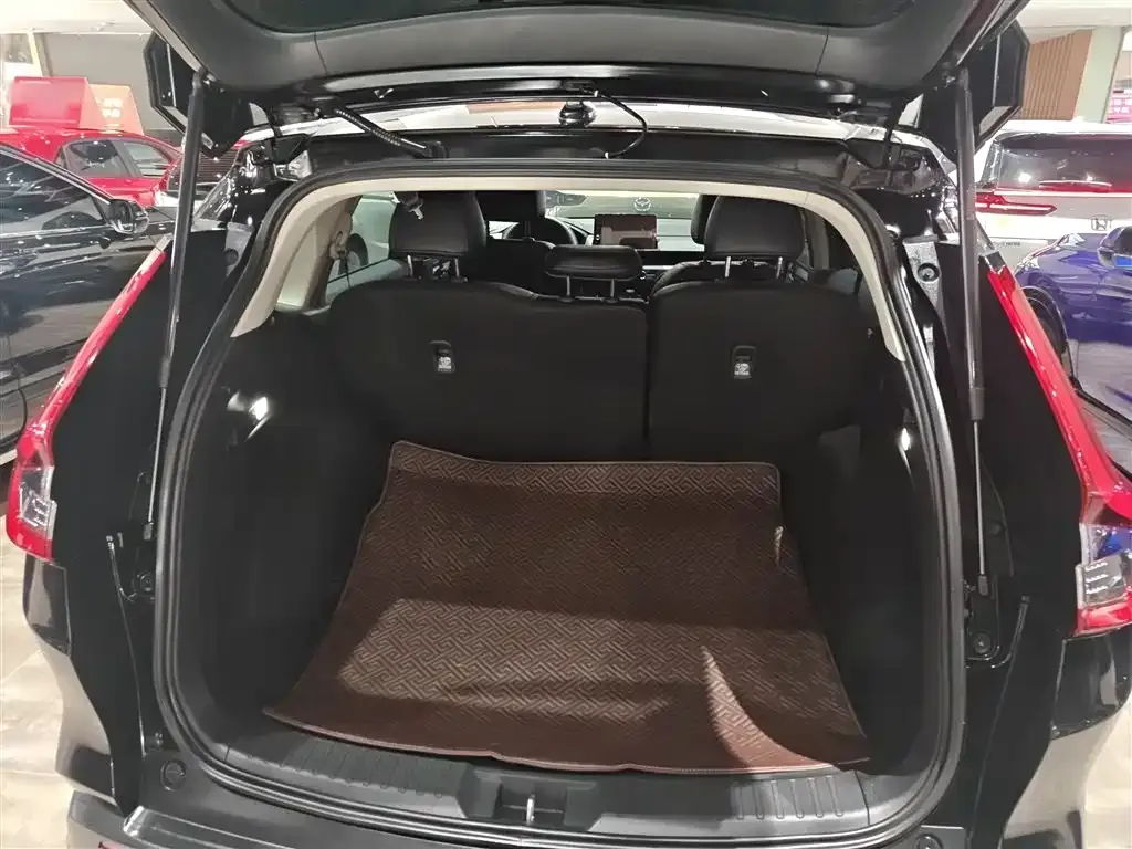 Honda CR-V 2025 из CN, фото 9