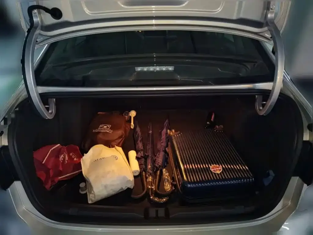 Volkswagen Lavida 2022 из CN, фото 10