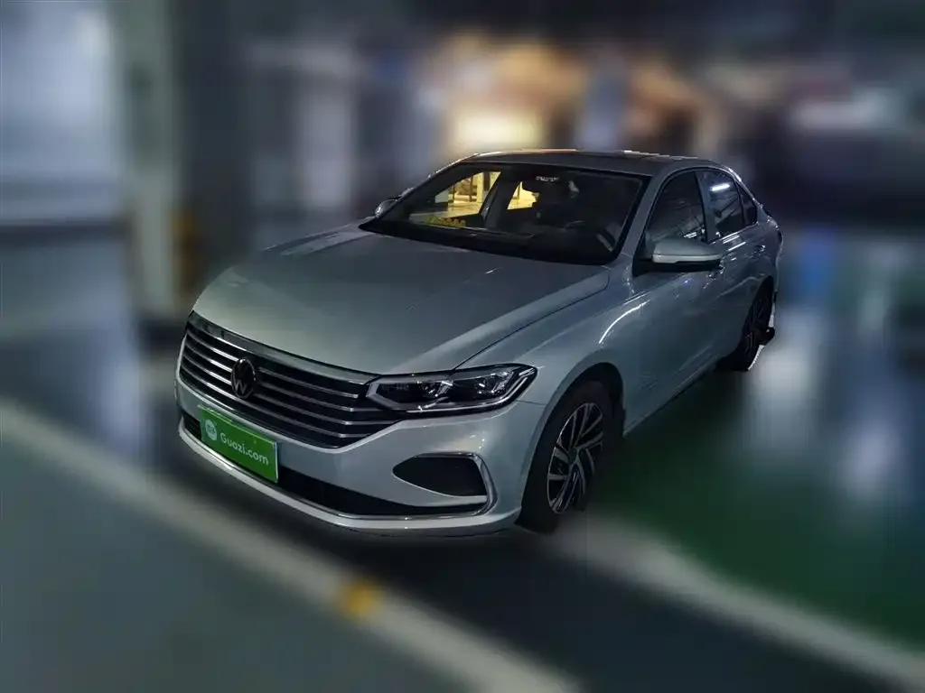 Volkswagen Lavida 2022 из CN, фото 2
