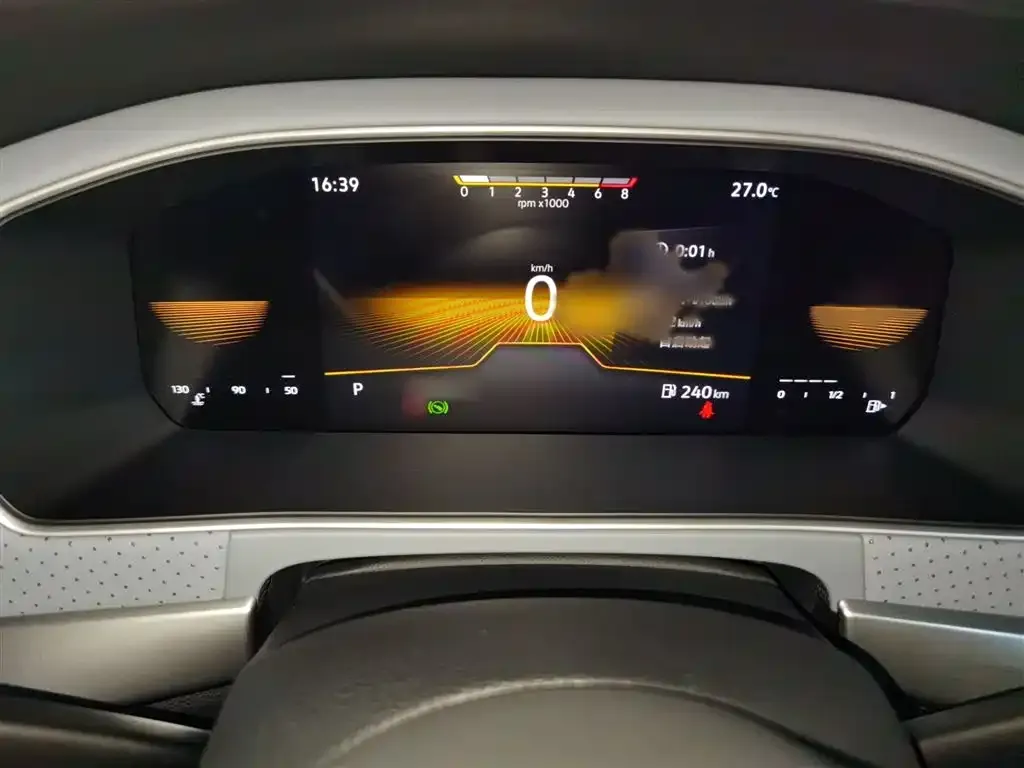 Volkswagen Lavida 2022 из CN, фото 4