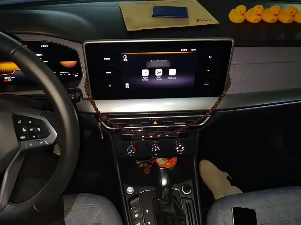 Volkswagen Lavida 2022 из CN, фото 6