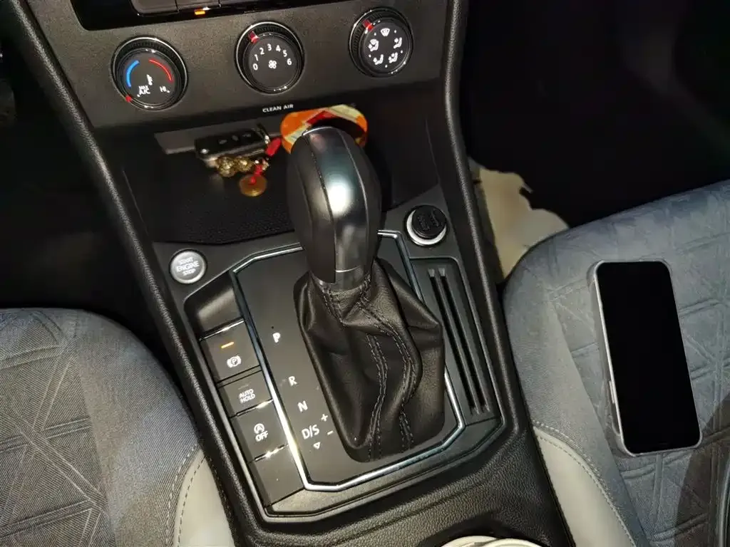 Volkswagen Lavida 2022 из CN, фото 7