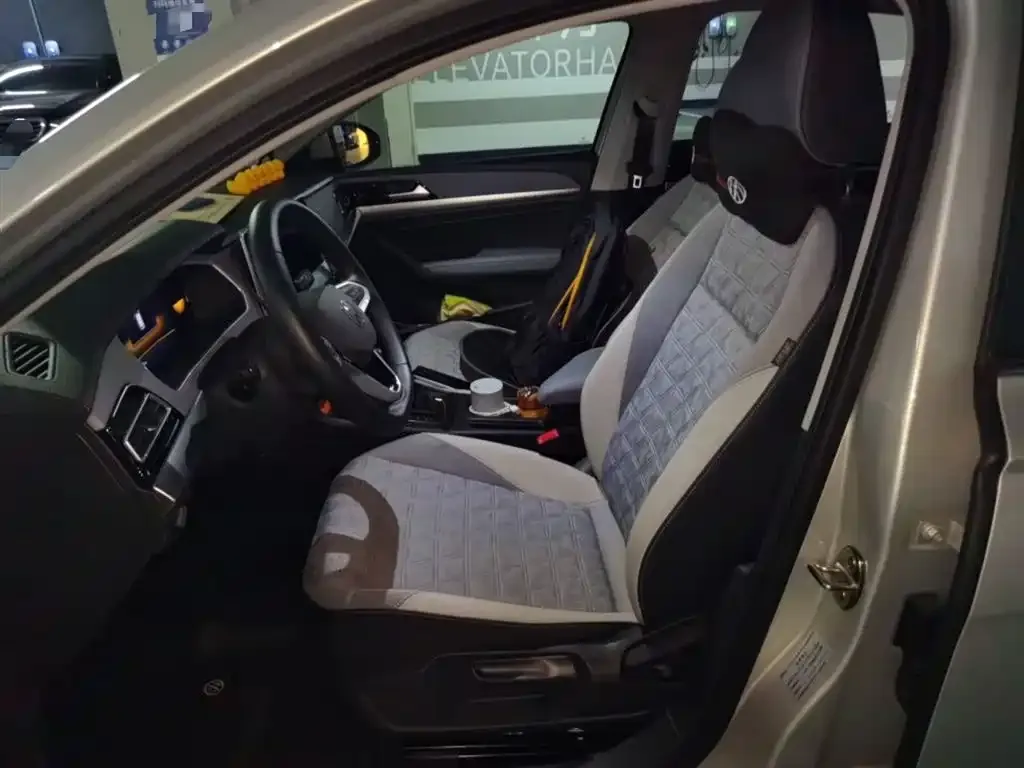 Volkswagen Lavida 2022 из CN, фото 8