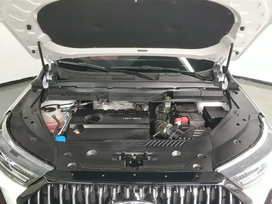 Chery Tiggo 7 PLUS 2023 из CN, фото 10