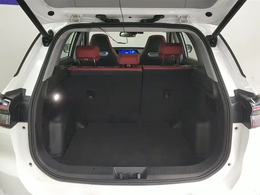 Chery Tiggo 7 PLUS 2023 из CN, фото 4