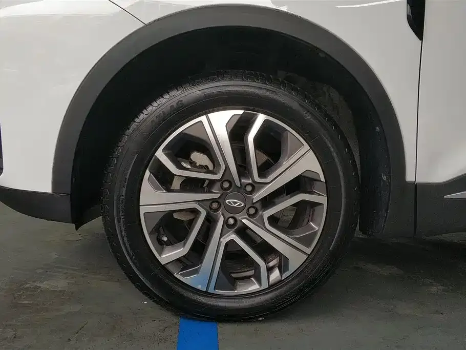 Chery Tiggo 7 PLUS 2023 из CN, фото 6