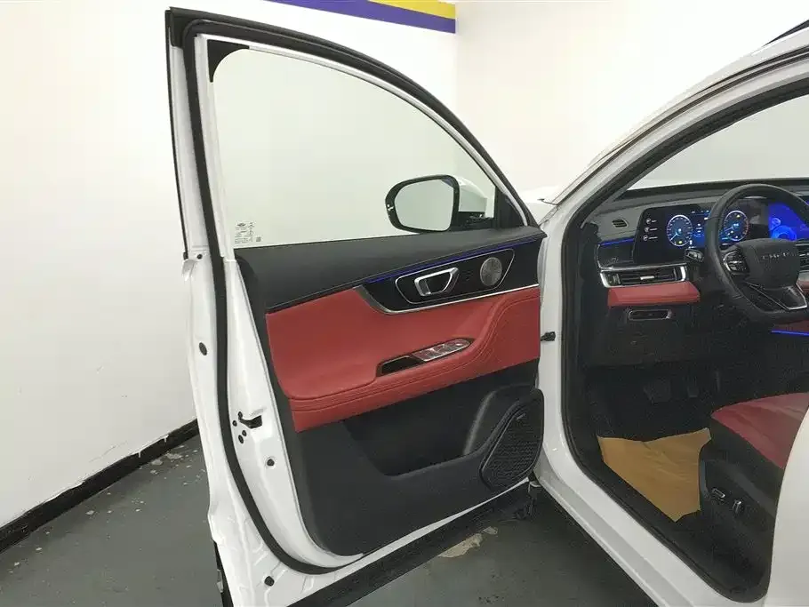 Chery Tiggo 7 PLUS 2023 из CN, фото 7