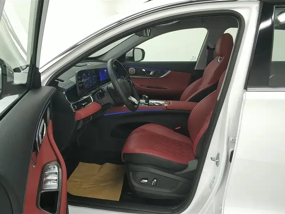 Chery Tiggo 7 PLUS 2023 из CN, фото 9