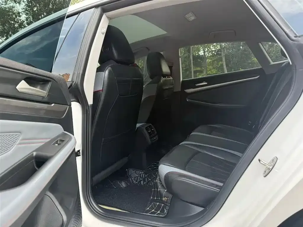 Volkswagen Lamando 2022 из CN, фото 10
