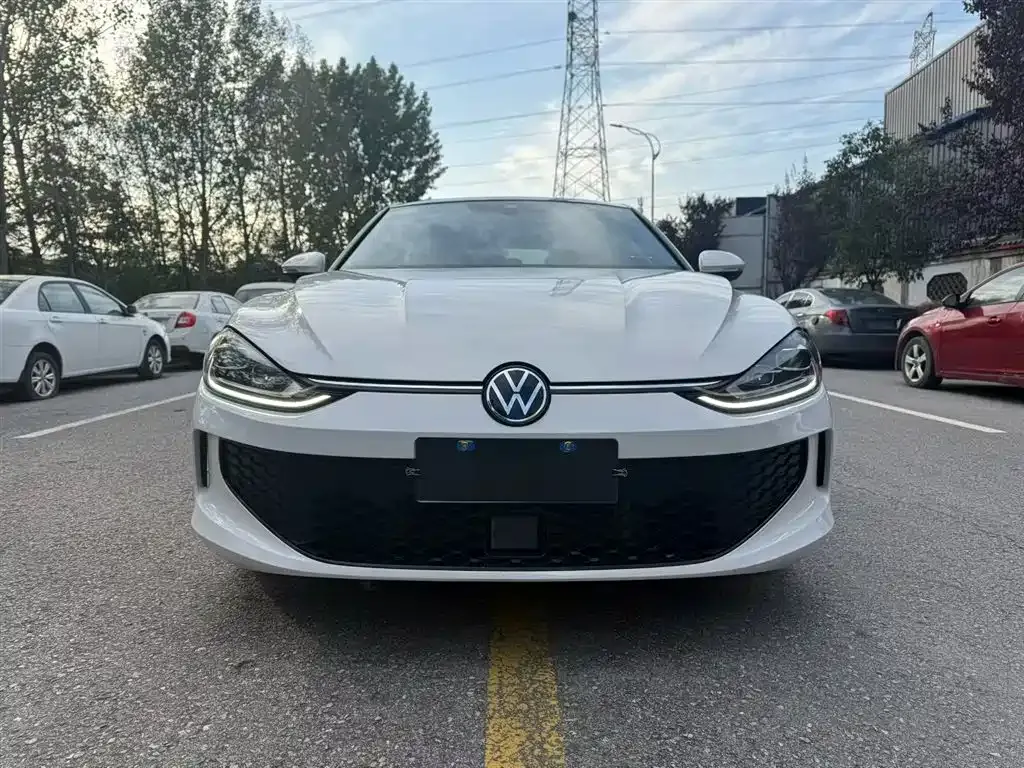 Volkswagen Lamando 2022 из CN, фото 6