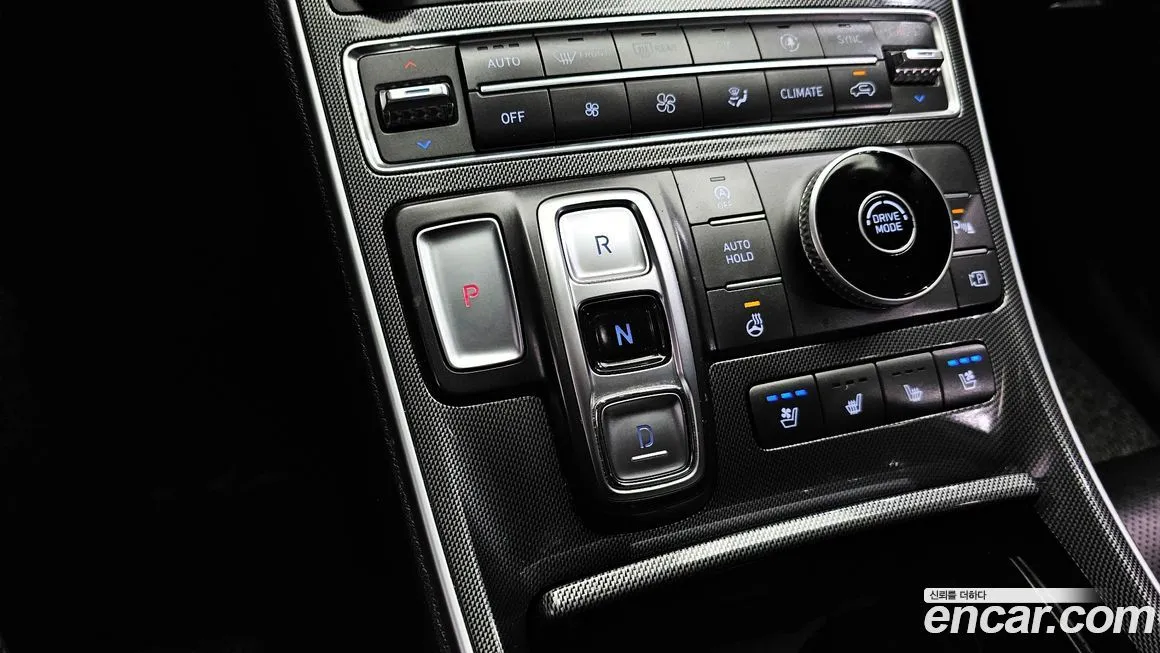 Hyundai Santafe — фото 9