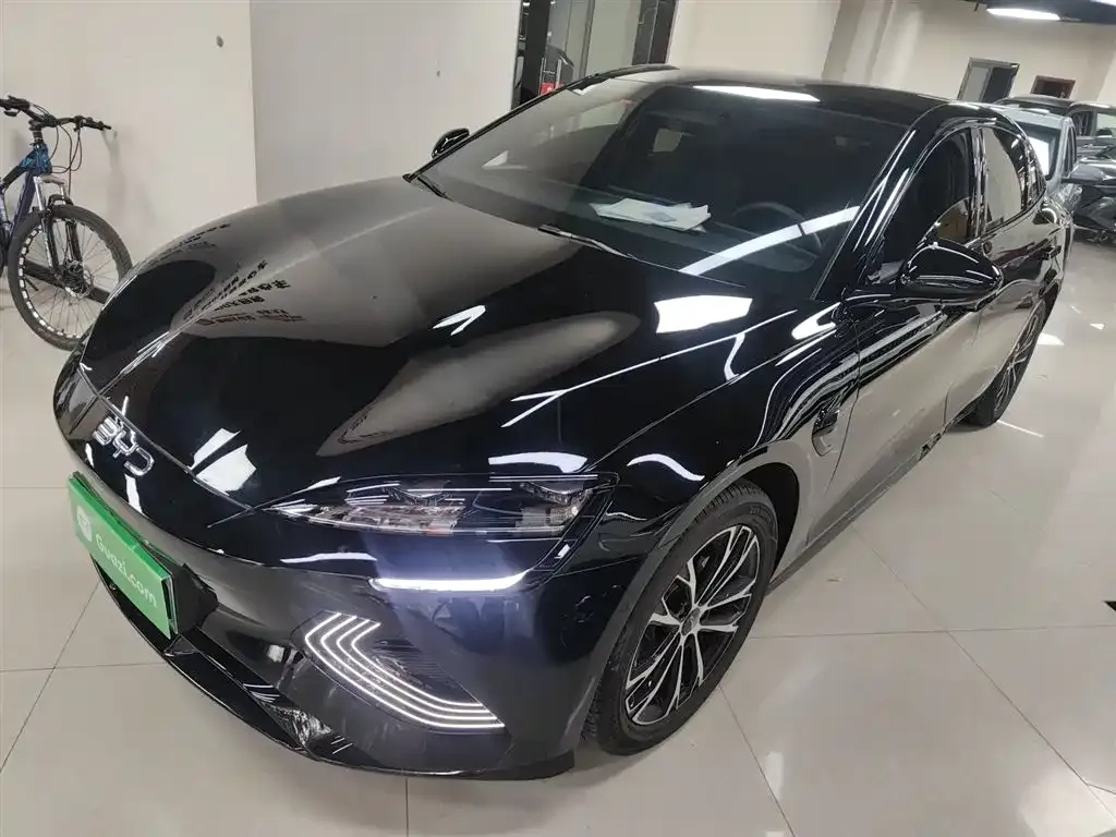 BYD Seal — фото 2