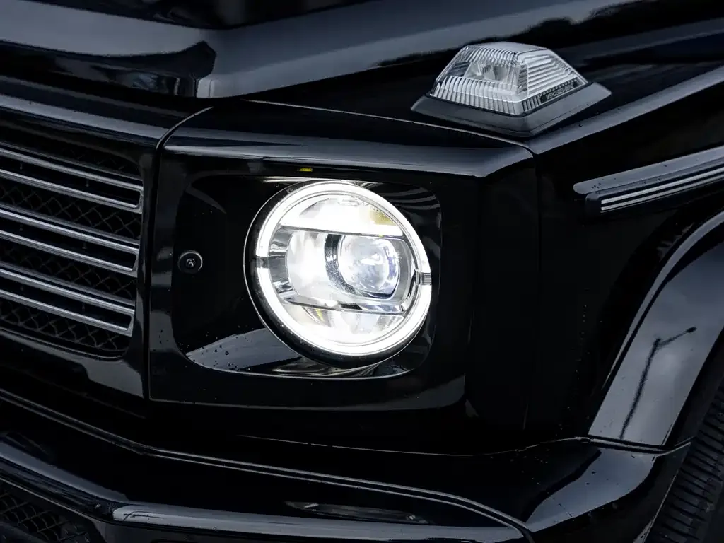 Mercedes-Benz G-Class 2023 из CN, фото 3