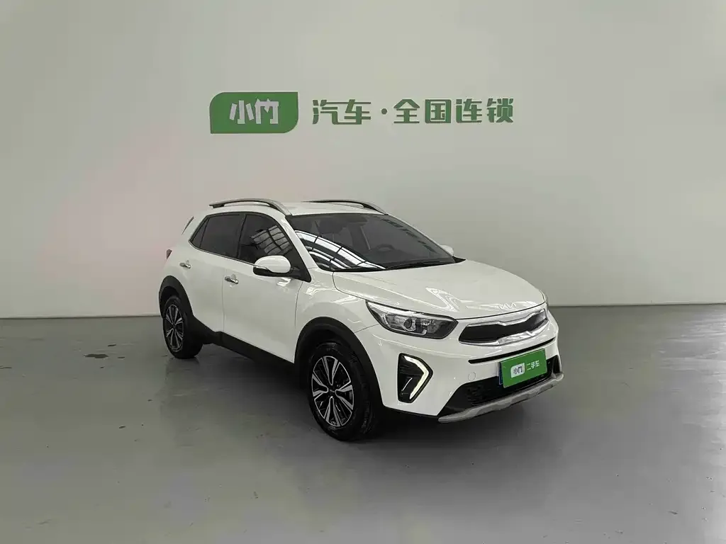 Kia KX1 2022 из CN, фото 3