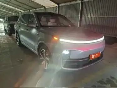 Li Auto L8 2023 из CN, фото 1