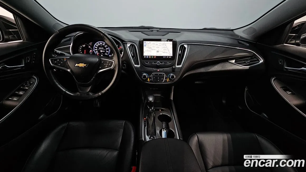 Chevrolet (GM Daewoo) Malibu 2021 из KR, фото 7