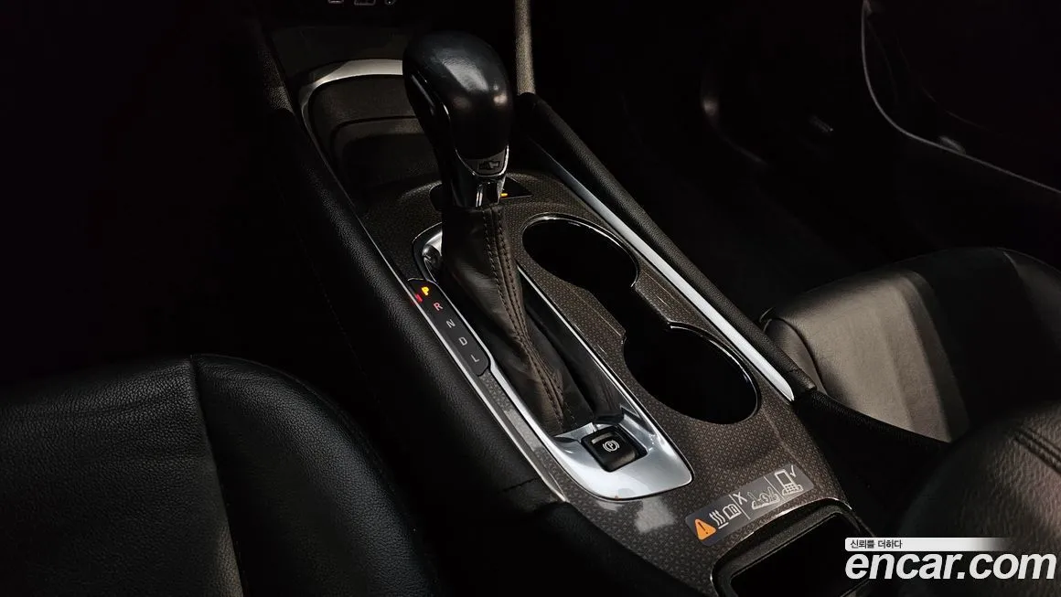 Chevrolet (GM Daewoo) Malibu 2021 из KR, фото 9