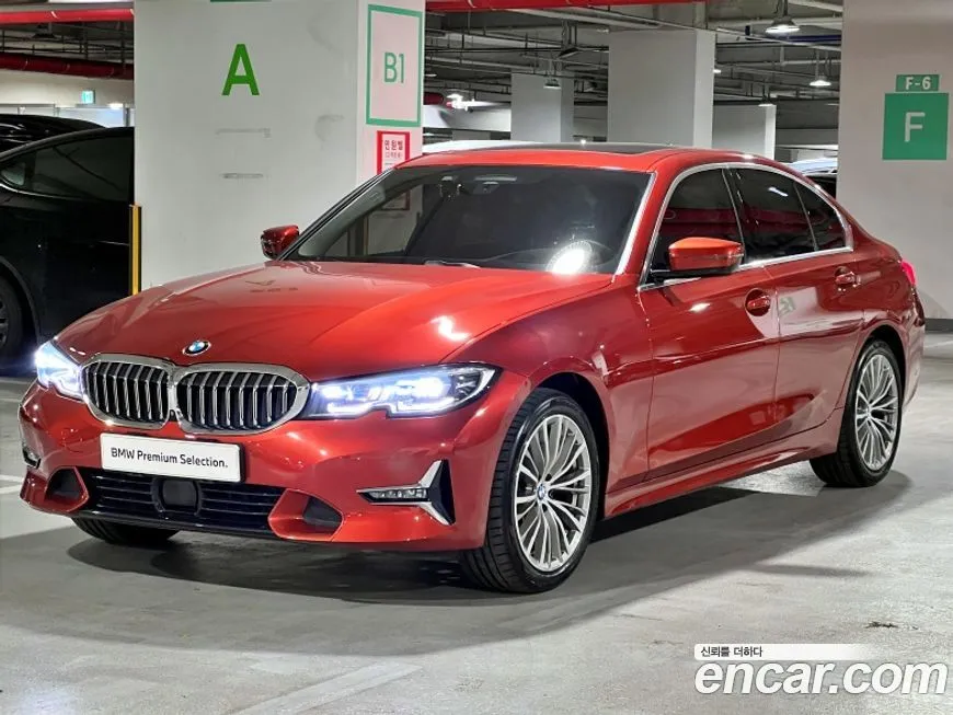 BMW 3-Series