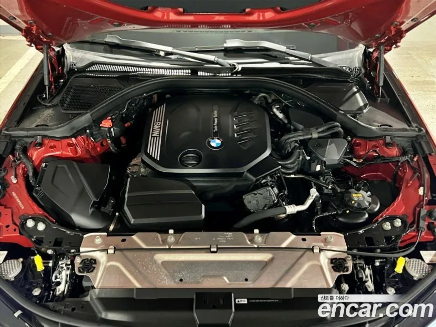 BMW 3-Series 2021 из KR, фото 6
