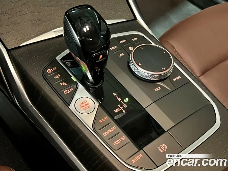BMW 3-Series 2021 из KR, фото 9