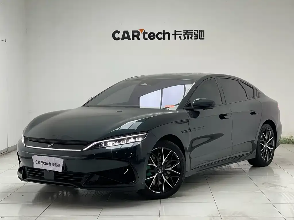 BYD Han 2023 из CN, фото 1