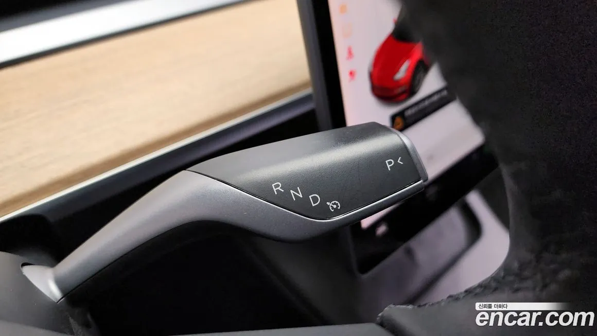 Tesla Model 3 2021 из KR, фото 9