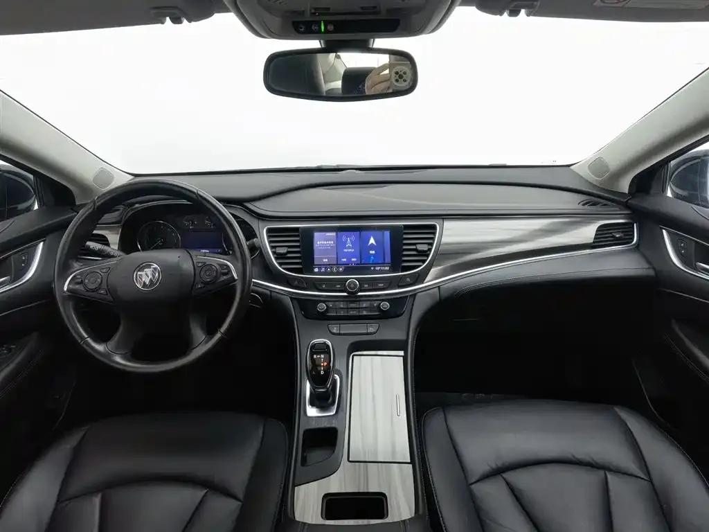 Buick LaCrosse 2021 из CN, фото 5