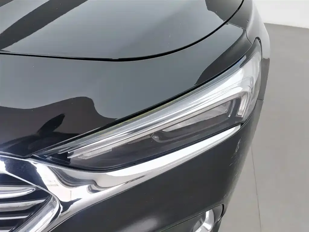 Buick LaCrosse 2021 из CN, фото 7