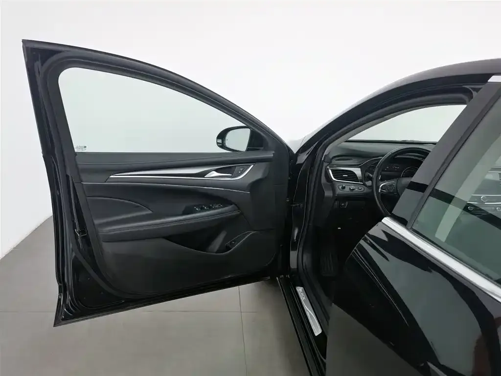Buick LaCrosse 2021 из CN, фото 8