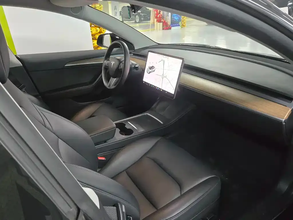 Tesla Model 3 2021 из CN, фото 10