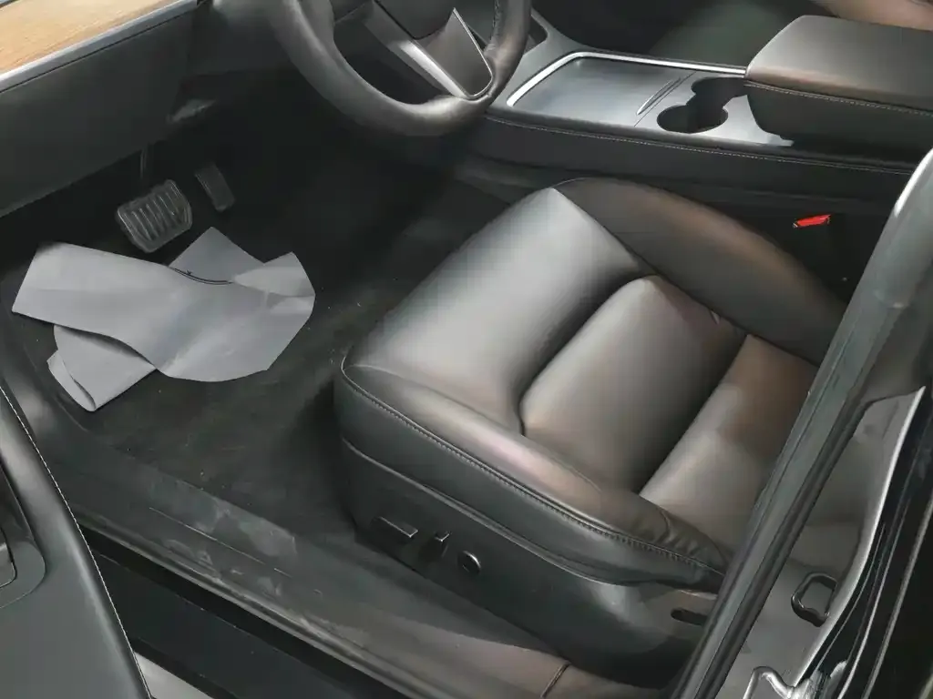 Tesla Model 3 2021 из CN, фото 5