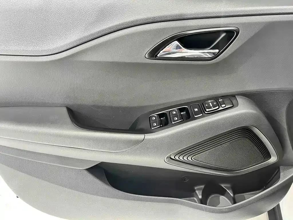 Hyundai ix35 — фото 9
