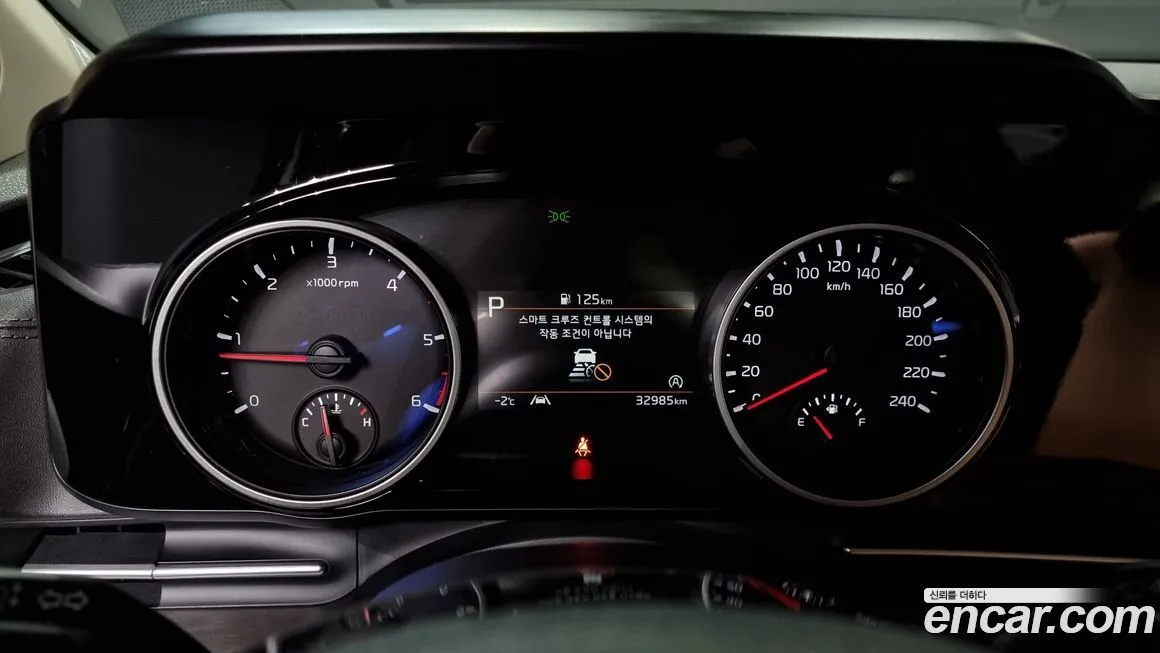 Kia Carnival 2023 из KR, фото 8