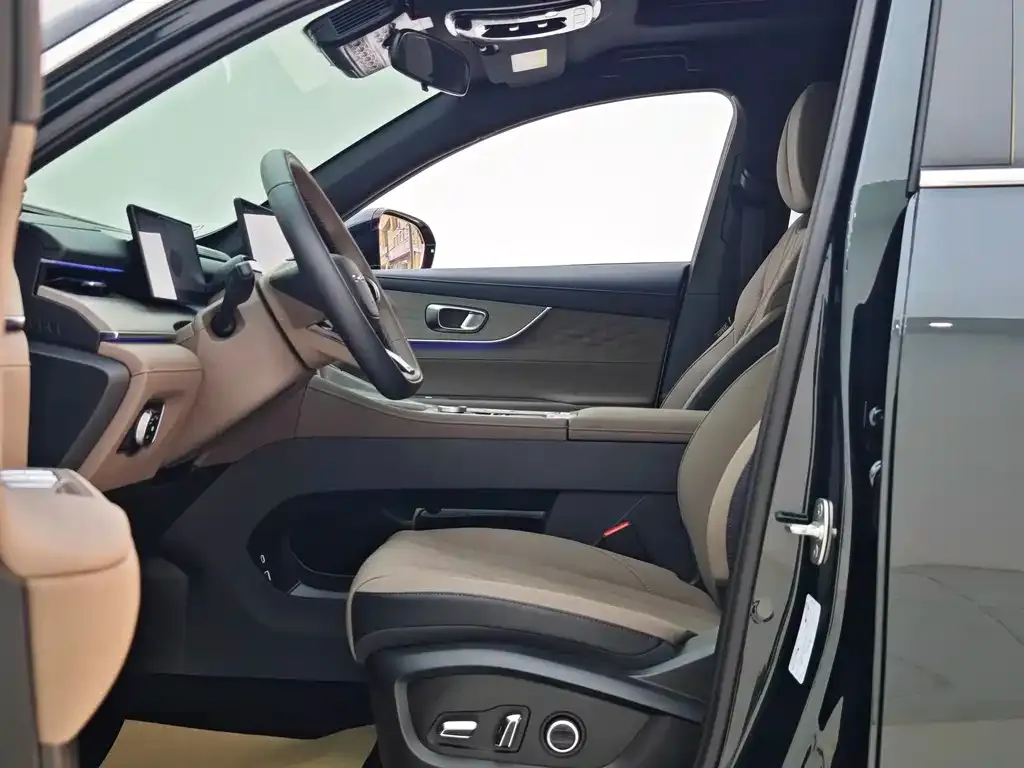 Chery Tiggo 8 PLUS 2025 из CN, фото 7