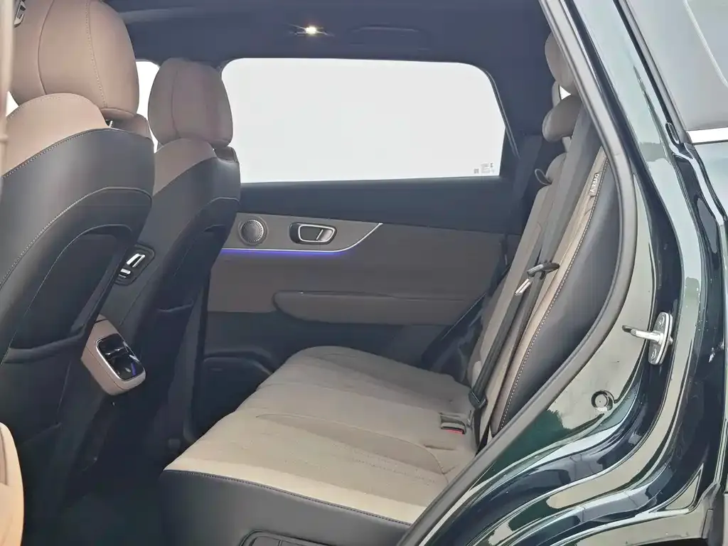 Chery Tiggo 8 PLUS 2025 из CN, фото 8