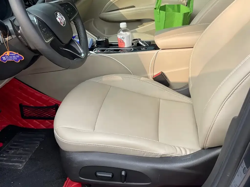 Buick Regal — фото 5