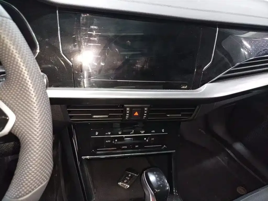 Volkswagen Passat — фото 10