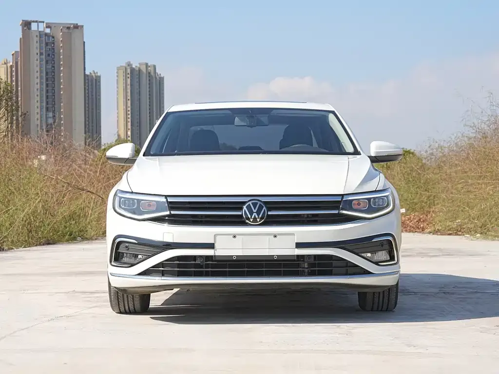 Volkswagen Bora — фото 2