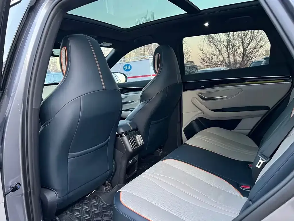 BYD PLUS New Energy 2022 из CN, фото 4