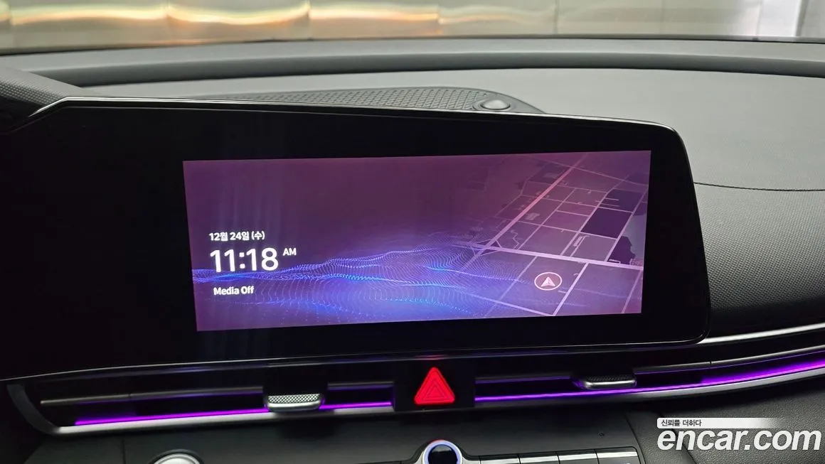 Hyundai AVANTE 2021 из KR, фото 9