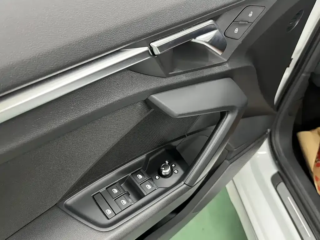 Audi A3 2021 из CN, фото 7