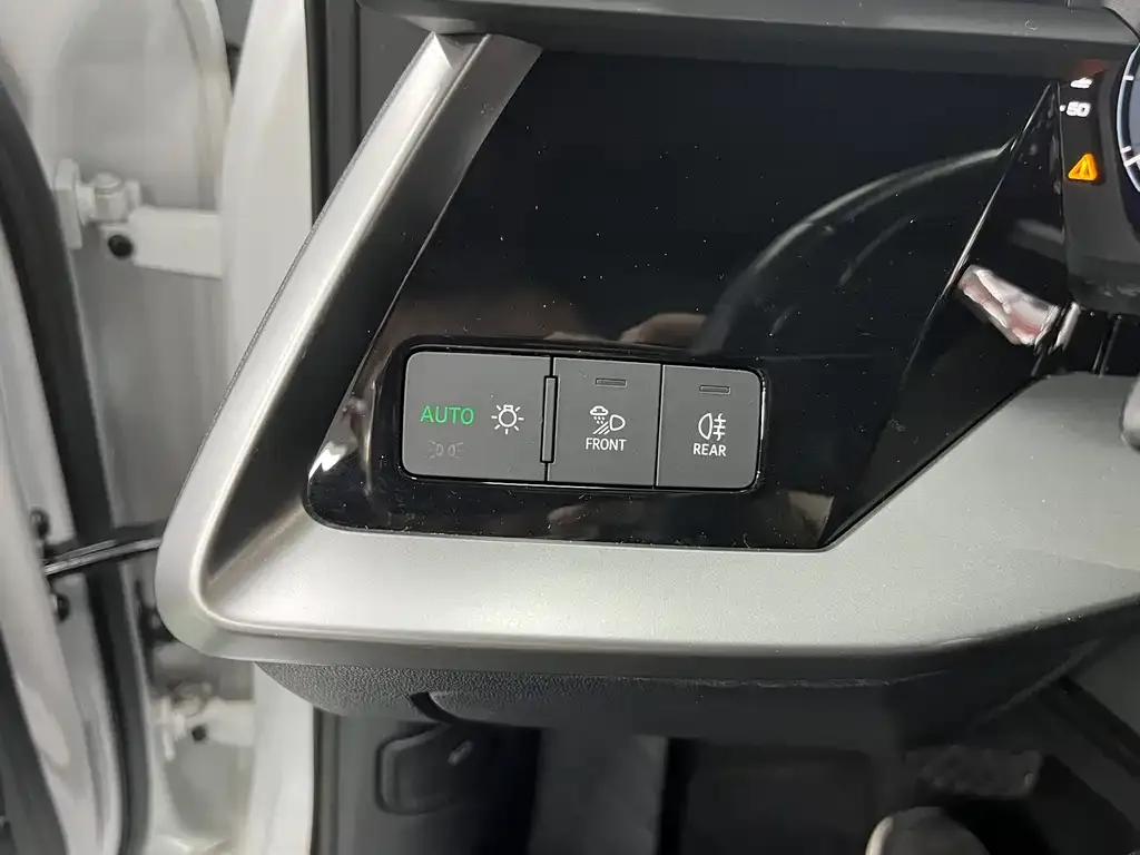 Audi A3 2021 из CN, фото 8