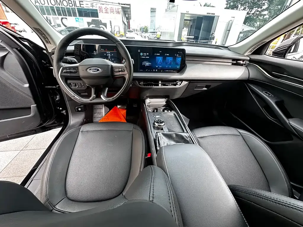 Ford Mondeo 2023 из CN, фото 5